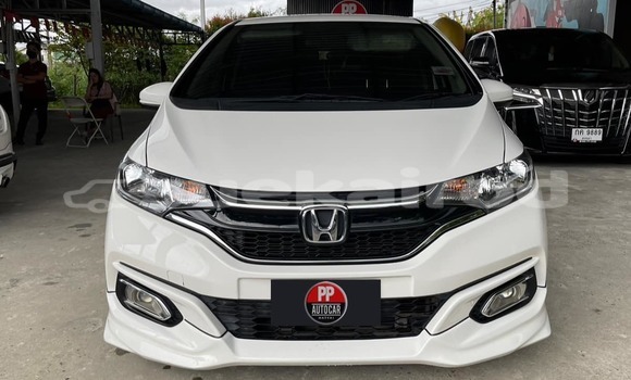 ซื้อ รถมือสอง Honda Jazz ขาว รถยนต์ ใน %{เมือง} ใน สงขลา ซื้อ รถมือสอง Honda Jazz ขาว รถยนต์ ใน %{เมือง} ใน สงขลา