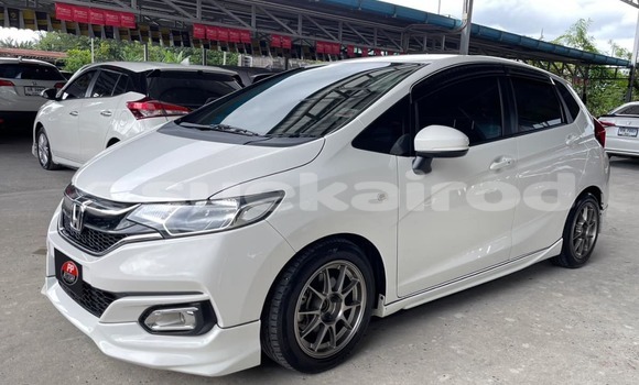 ซื้อ รถมือสอง Honda Jazz ขาว รถยนต์ ใน %{เมือง} ใน สงขลา ซื้อ รถมือสอง Honda Jazz ขาว รถยนต์ ใน %{เมือง} ใน สงขลา