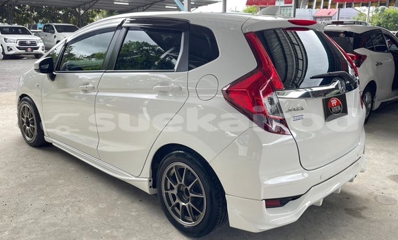 ซื้อ รถมือสอง Honda Jazz ขาว รถยนต์ ใน %{เมือง} ใน สงขลา ซื้อ รถมือสอง Honda Jazz ขาว รถยนต์ ใน %{เมือง} ใน สงขลา