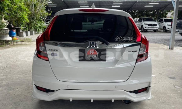 ซื้อ รถมือสอง Honda Jazz ขาว รถยนต์ ใน %{เมือง} ใน สงขลา ซื้อ รถมือสอง Honda Jazz ขาว รถยนต์ ใน %{เมือง} ใน สงขลา