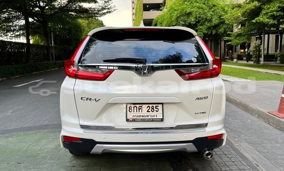 ซื้อ รถมือสอง Honda CR-V ขาว รถยนต์ ใน %{เมือง} ใน กรุงเทพมหานคร ซื้อ รถมือสอง Honda CR-V ขาว รถยนต์ ใน %{เมือง} ใน กรุงเทพมหานคร