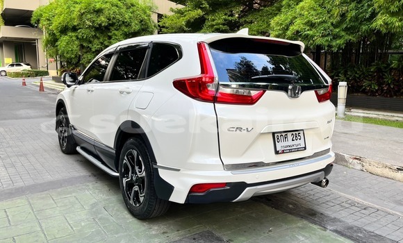ซื้อ รถมือสอง Honda CR-V ขาว รถยนต์ ใน %{เมือง} ใน กรุงเทพมหานคร ซื้อ รถมือสอง Honda CR-V ขาว รถยนต์ ใน %{เมือง} ใน กรุงเทพมหานคร