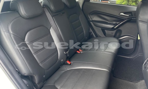 Buy Used MG GS White Car in Songkhla in Songkhla Buy Used MG GS White Car in Songkhla in Songkhla