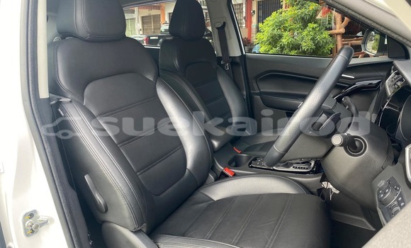 Buy Used MG GS White Car in Songkhla in Songkhla Buy Used MG GS White Car in Songkhla in Songkhla