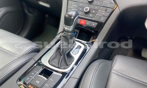 Buy Used MG GS White Car in Songkhla in Songkhla Buy Used MG GS White Car in Songkhla in Songkhla