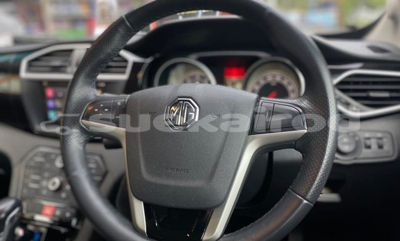 Buy Used MG GS White Car in Songkhla in Songkhla Buy Used MG GS White Car in Songkhla in Songkhla