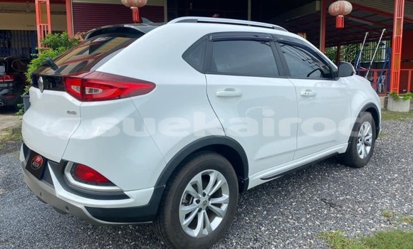 Buy Used MG GS White Car in Songkhla in Songkhla Buy Used MG GS White Car in Songkhla in Songkhla