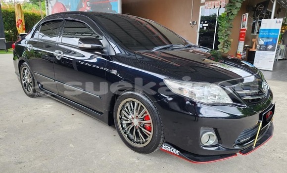 ซื้อ รถมือสอง Toyota Altis สีดำ รถยนต์ ใน %{เมือง} ใน สงขลา ซื้อ รถมือสอง Toyota Altis สีดำ รถยนต์ ใน %{เมือง} ใน สงขลา