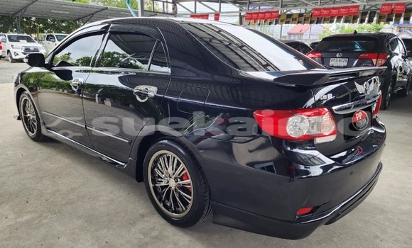 ซื้อ รถมือสอง Toyota Altis สีดำ รถยนต์ ใน %{เมือง} ใน สงขลา ซื้อ รถมือสอง Toyota Altis สีดำ รถยนต์ ใน %{เมือง} ใน สงขลา