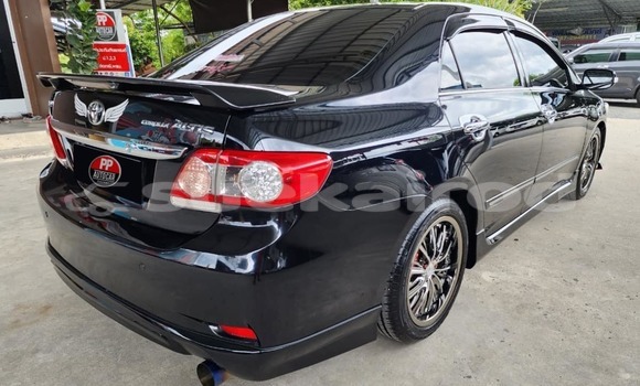 ซื้อ รถมือสอง Toyota Altis สีดำ รถยนต์ ใน %{เมือง} ใน สงขลา ซื้อ รถมือสอง Toyota Altis สีดำ รถยนต์ ใน %{เมือง} ใน สงขลา