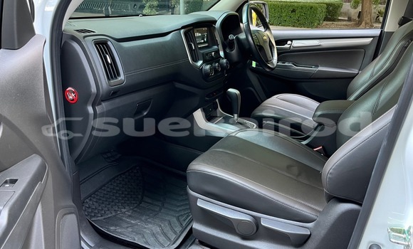 ซื้อ รถมือสอง Chevrolet TrailBlazer ขาว รถยนต์ ใน %{เมือง} ใน กรุงเทพมหานคร ซื้อ รถมือสอง Chevrolet TrailBlazer ขาว รถยนต์ ใน %{เมือง} ใน กรุงเทพมหานคร