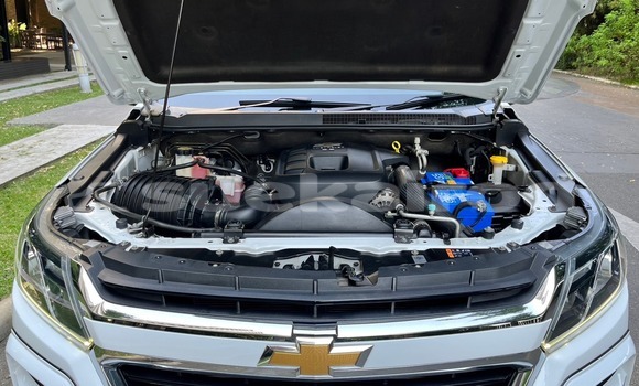 ซื้อ รถมือสอง Chevrolet TrailBlazer ขาว รถยนต์ ใน %{เมือง} ใน กรุงเทพมหานคร ซื้อ รถมือสอง Chevrolet TrailBlazer ขาว รถยนต์ ใน %{เมือง} ใน กรุงเทพมหานคร