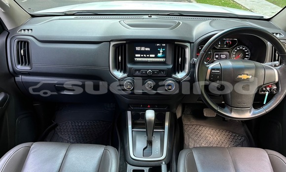 ซื้อ รถมือสอง Chevrolet TrailBlazer ขาว รถยนต์ ใน %{เมือง} ใน กรุงเทพมหานคร ซื้อ รถมือสอง Chevrolet TrailBlazer ขาว รถยนต์ ใน %{เมือง} ใน กรุงเทพมหานคร