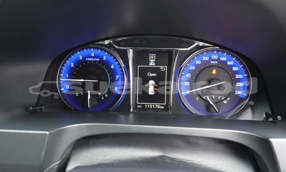 Buy Used Toyota Camry White Car in Songkhla in Songkhla Buy Used Toyota Camry White Car in Songkhla in Songkhla