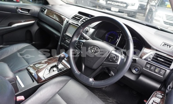 Buy Used Toyota Camry White Car in Songkhla in Songkhla Buy Used Toyota Camry White Car in Songkhla in Songkhla