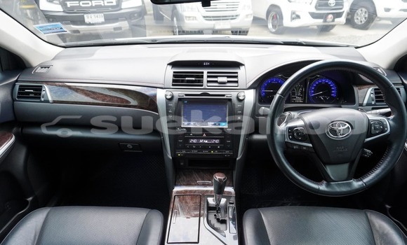 Buy Used Toyota Camry White Car in Songkhla in Songkhla Buy Used Toyota Camry White Car in Songkhla in Songkhla