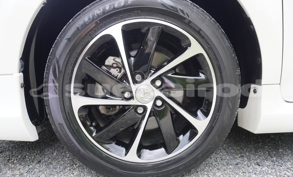 Buy Used Toyota Camry White Car in Songkhla in Songkhla Buy Used Toyota Camry White Car in Songkhla in Songkhla