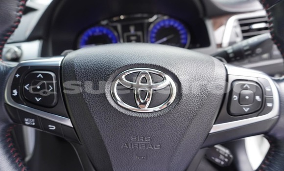 Buy Used Toyota Camry White Car in Songkhla in Songkhla Buy Used Toyota Camry White Car in Songkhla in Songkhla