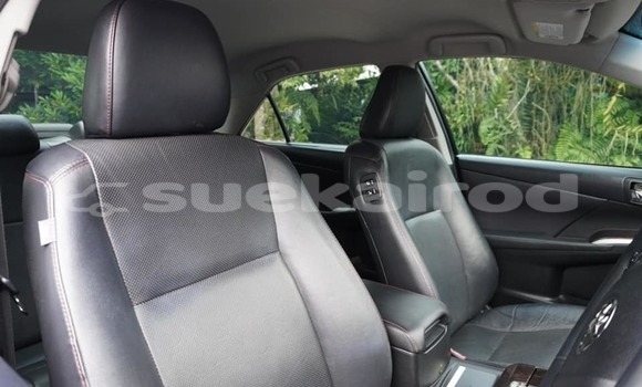 Buy Used Toyota Camry White Car in Songkhla in Songkhla Buy Used Toyota Camry White Car in Songkhla in Songkhla