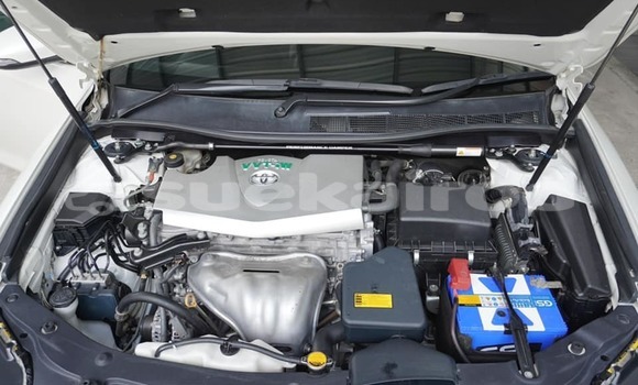 Buy Used Toyota Camry White Car in Songkhla in Songkhla Buy Used Toyota Camry White Car in Songkhla in Songkhla