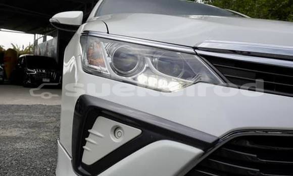 Buy Used Toyota Camry White Car in Songkhla in Songkhla Buy Used Toyota Camry White Car in Songkhla in Songkhla