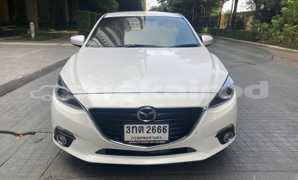 ซื้อ รถมือสอง Mazda 3 ขาว รถยนต์ ใน %{เมือง} ใน กรุงเทพมหานคร ซื้อ รถมือสอง Mazda 3 ขาว รถยนต์ ใน %{เมือง} ใน กรุงเทพมหานคร