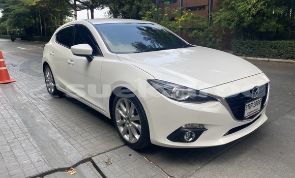 ซื้อ รถมือสอง Mazda 3 ขาว รถยนต์ ใน %{เมือง} ใน กรุงเทพมหานคร ซื้อ รถมือสอง Mazda 3 ขาว รถยนต์ ใน %{เมือง} ใน กรุงเทพมหานคร