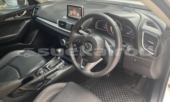 ซื้อ รถมือสอง Mazda 3 ขาว รถยนต์ ใน %{เมือง} ใน กรุงเทพมหานคร ซื้อ รถมือสอง Mazda 3 ขาว รถยนต์ ใน %{เมือง} ใน กรุงเทพมหานคร