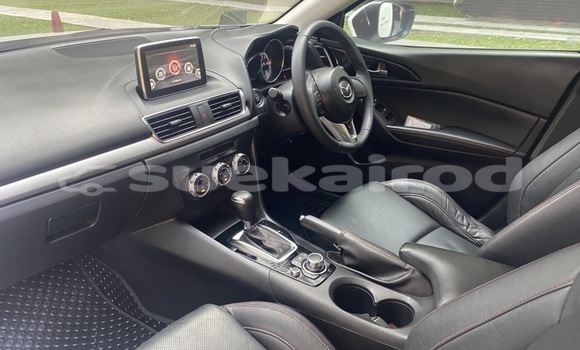 ซื้อ รถมือสอง Mazda 3 ขาว รถยนต์ ใน %{เมือง} ใน กรุงเทพมหานคร ซื้อ รถมือสอง Mazda 3 ขาว รถยนต์ ใน %{เมือง} ใน กรุงเทพมหานคร