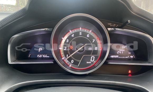 ซื้อ รถมือสอง Mazda 3 ขาว รถยนต์ ใน %{เมือง} ใน กรุงเทพมหานคร ซื้อ รถมือสอง Mazda 3 ขาว รถยนต์ ใน %{เมือง} ใน กรุงเทพมหานคร