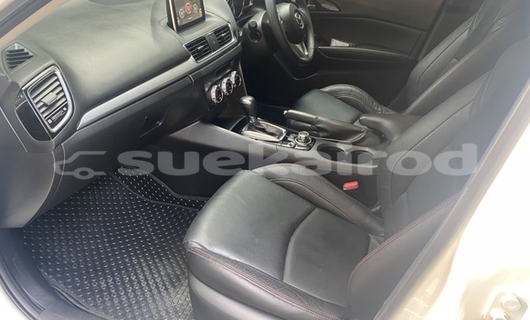 ซื้อ รถมือสอง Mazda 3 ขาว รถยนต์ ใน %{เมือง} ใน กรุงเทพมหานคร ซื้อ รถมือสอง Mazda 3 ขาว รถยนต์ ใน %{เมือง} ใน กรุงเทพมหานคร