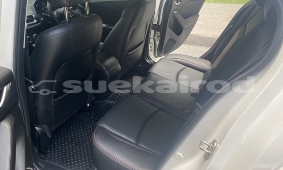 ซื้อ รถมือสอง Mazda 3 ขาว รถยนต์ ใน %{เมือง} ใน กรุงเทพมหานคร ซื้อ รถมือสอง Mazda 3 ขาว รถยนต์ ใน %{เมือง} ใน กรุงเทพมหานคร