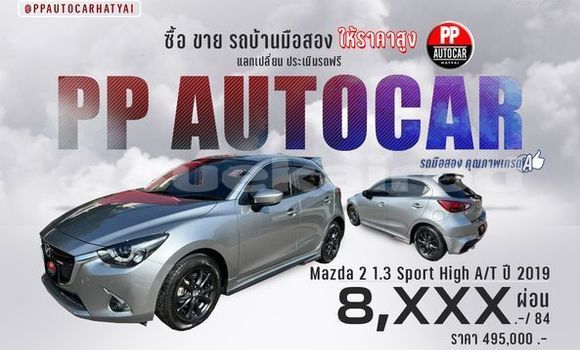 ซื้อ รถมือสอง Mazda 2 อื่น ๆ รถยนต์ ใน %{เมือง} ใน สงขลา
