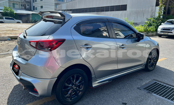 ซื้อ รถมือสอง Mazda 2 อื่น ๆ รถยนต์ ใน %{เมือง} ใน สงขลา ซื้อ รถมือสอง Mazda 2 อื่น ๆ รถยนต์ ใน %{เมือง} ใน สงขลา