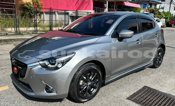 ซื้อ รถมือสอง Mazda 2 อื่น ๆ รถยนต์ ใน %{เมือง} ใน สงขลา ซื้อ รถมือสอง Mazda 2 อื่น ๆ รถยนต์ ใน %{เมือง} ใน สงขลา