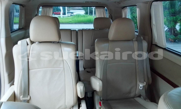 ซื้อ รถมือสอง Toyota Alphard ขาว รถยนต์ ใน %{เมือง} ใน สุราษฎร์ธานี ซื้อ รถมือสอง Toyota Alphard ขาว รถยนต์ ใน %{เมือง} ใน สุราษฎร์ธานี