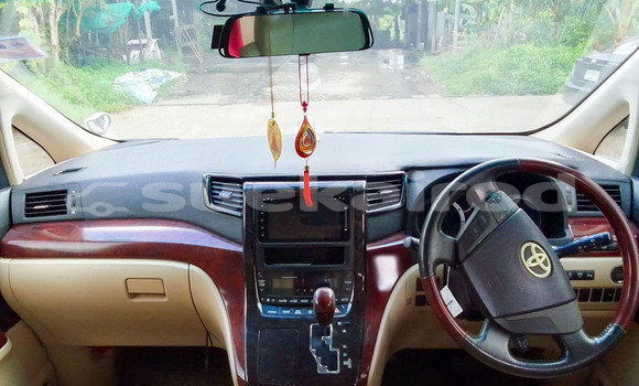 ซื้อ รถมือสอง Toyota Alphard ขาว รถยนต์ ใน %{เมือง} ใน สุราษฎร์ธานี ซื้อ รถมือสอง Toyota Alphard ขาว รถยนต์ ใน %{เมือง} ใน สุราษฎร์ธานี