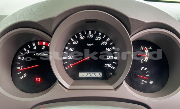 Buy Used Toyota Hiluxe VIGO White Car in Surat Thani in Surat Thani Buy Used Toyota Hiluxe VIGO White Car in Surat Thani in Surat Thani