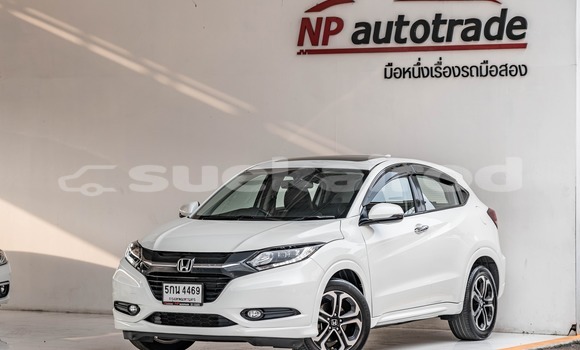 ซื้อ รถมือสอง Honda HR-V ขาว รถยนต์ ใน %{เมือง} ใน กรุงเทพมหานคร ซื้อ รถมือสอง Honda HR-V ขาว รถยนต์ ใน %{เมือง} ใน กรุงเทพมหานคร