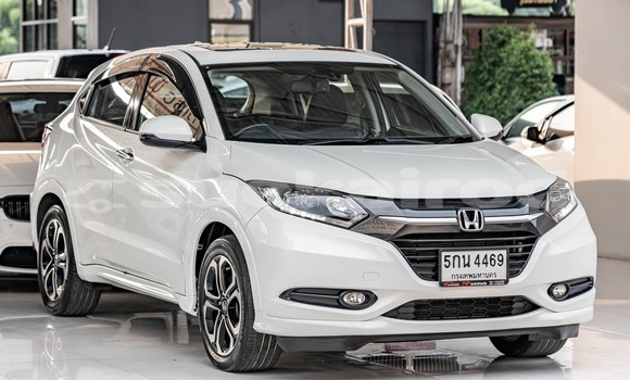 ซื้อ รถมือสอง Honda HR-V ขาว รถยนต์ ใน %{เมือง} ใน กรุงเทพมหานคร ซื้อ รถมือสอง Honda HR-V ขาว รถยนต์ ใน %{เมือง} ใน กรุงเทพมหานคร