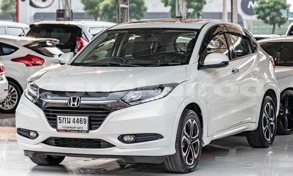 ซื้อ รถมือสอง Honda HR-V ขาว รถยนต์ ใน %{เมือง} ใน กรุงเทพมหานคร ซื้อ รถมือสอง Honda HR-V ขาว รถยนต์ ใน %{เมือง} ใน กรุงเทพมหานคร