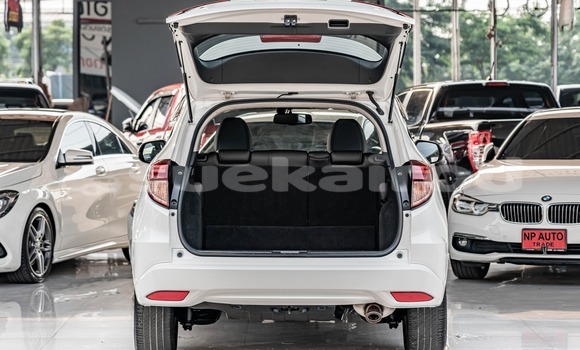 ซื้อ รถมือสอง Honda HR-V ขาว รถยนต์ ใน %{เมือง} ใน กรุงเทพมหานคร ซื้อ รถมือสอง Honda HR-V ขาว รถยนต์ ใน %{เมือง} ใน กรุงเทพมหานคร