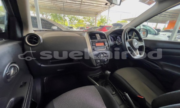 ซื้อ รถมือสอง Nissan Almera อื่น ๆ รถยนต์ ใน %{เมือง} ใน สุราษฎร์ธานี ซื้อ รถมือสอง Nissan Almera อื่น ๆ รถยนต์ ใน %{เมือง} ใน สุราษฎร์ธานี