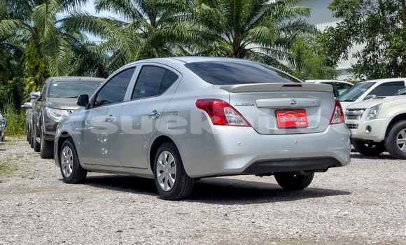 ซื้อ รถมือสอง Nissan Almera อื่น ๆ รถยนต์ ใน %{เมือง} ใน สุราษฎร์ธานี ซื้อ รถมือสอง Nissan Almera อื่น ๆ รถยนต์ ใน %{เมือง} ใน สุราษฎร์ธานี
