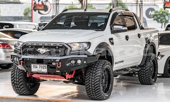 ซื้อ รถมือสอง Ford Ranger ขาว รถยนต์ ใน %{เมือง} ใน กรุงเทพมหานคร ซื้อ รถมือสอง Ford Ranger ขาว รถยนต์ ใน %{เมือง} ใน กรุงเทพมหานคร