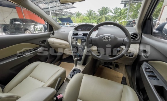 ซื้อ รถมือสอง Toyota Vios ขาว รถยนต์ ใน %{เมือง} ใน สุราษฎร์ธานี ซื้อ รถมือสอง Toyota Vios ขาว รถยนต์ ใน %{เมือง} ใน สุราษฎร์ธานี