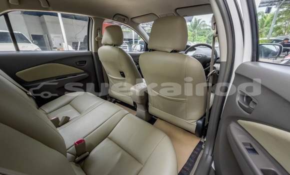 ซื้อ รถมือสอง Toyota Vios ขาว รถยนต์ ใน %{เมือง} ใน สุราษฎร์ธานี ซื้อ รถมือสอง Toyota Vios ขาว รถยนต์ ใน %{เมือง} ใน สุราษฎร์ธานี