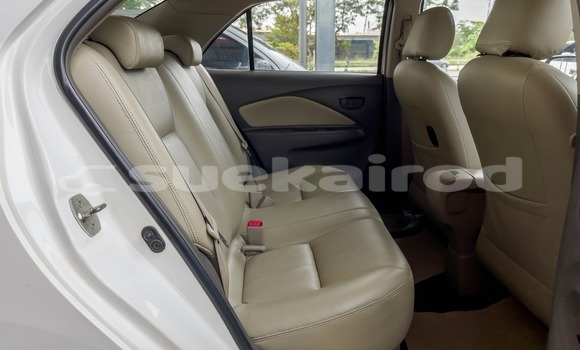 ซื้อ รถมือสอง Toyota Vios ขาว รถยนต์ ใน %{เมือง} ใน สุราษฎร์ธานี ซื้อ รถมือสอง Toyota Vios ขาว รถยนต์ ใน %{เมือง} ใน สุราษฎร์ธานี