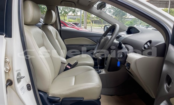 ซื้อ รถมือสอง Toyota Vios ขาว รถยนต์ ใน %{เมือง} ใน สุราษฎร์ธานี ซื้อ รถมือสอง Toyota Vios ขาว รถยนต์ ใน %{เมือง} ใน สุราษฎร์ธานี