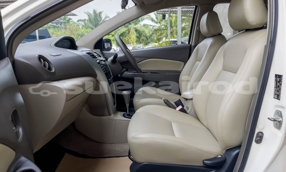 ซื้อ รถมือสอง Toyota Vios ขาว รถยนต์ ใน %{เมือง} ใน สุราษฎร์ธานี ซื้อ รถมือสอง Toyota Vios ขาว รถยนต์ ใน %{เมือง} ใน สุราษฎร์ธานี